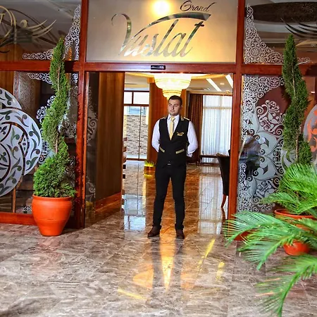 Grand Vuslat Trabzon