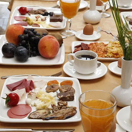 Hotel Grand Vuslat Trabzon