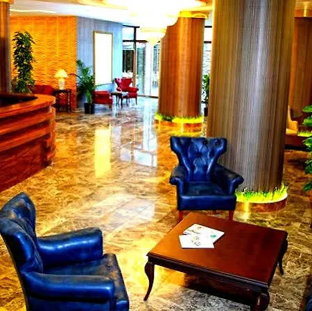 Grand Vuslat 트라존