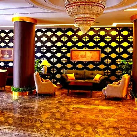 Grand Vuslat Hotel 2*