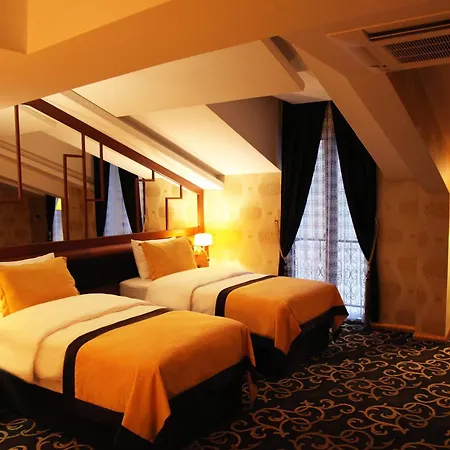 Grand Vuslat 2* Trabzon