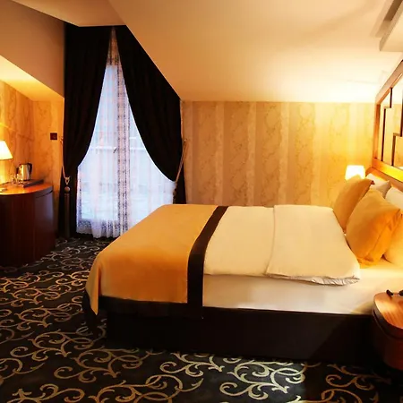 Grand Vuslat 2* Trabzon