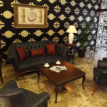 Grand Vuslat Hotel 2*