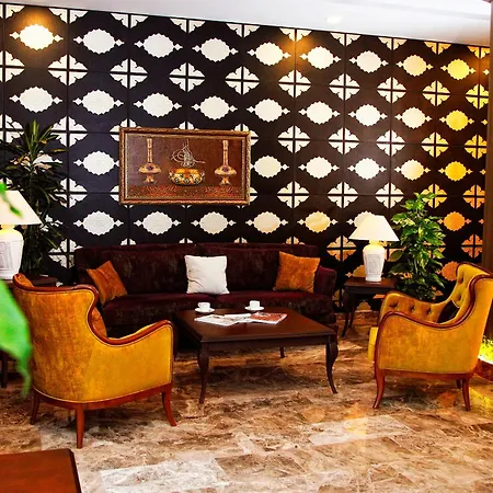 Grand Vuslat 2* Trabzon