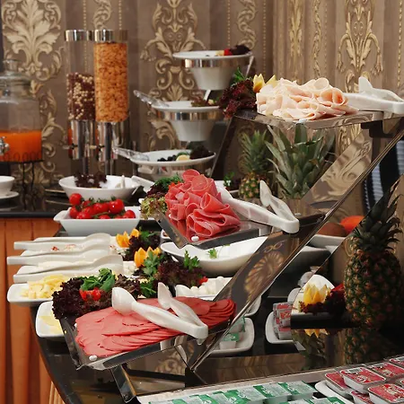 Grand Vuslat 2* Trabzon