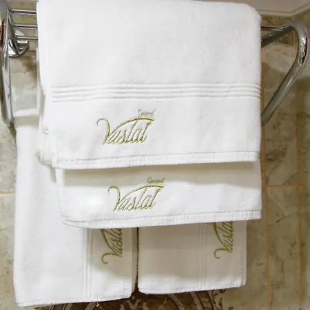 Grand Vuslat Hotel 2*