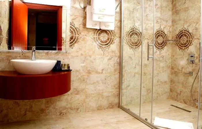 Grand Vuslat 2* Τραμπζόν