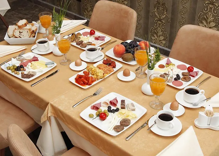 Grand Vuslat Trabzon