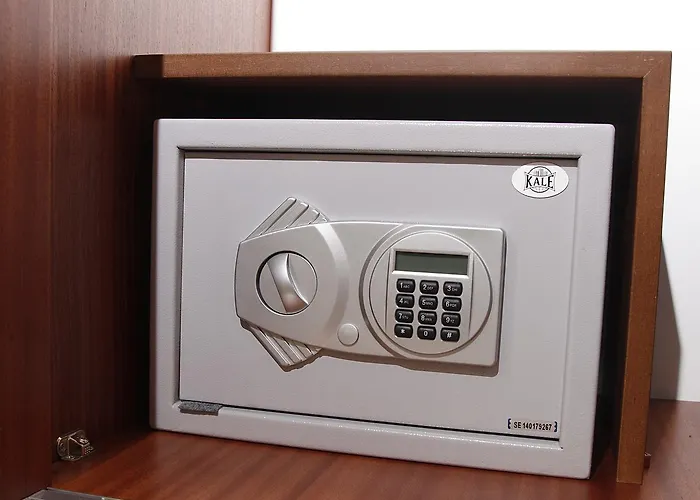 Grand Vuslat Hotel Trabzon