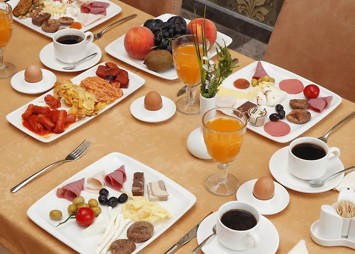 Grand Vuslat 2* Τραμπζόν