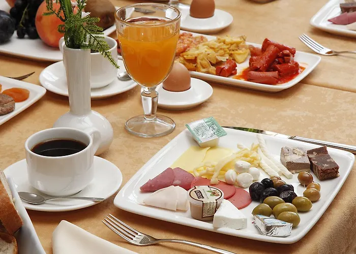 Grand Vuslat Trabzon