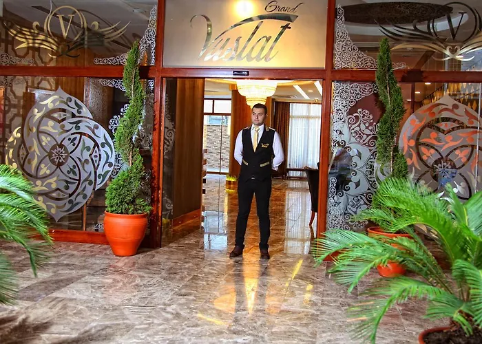 Grand Vuslat Trabzon