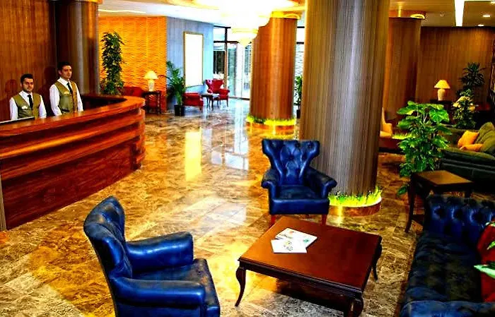 Grand Vuslat Trabzon