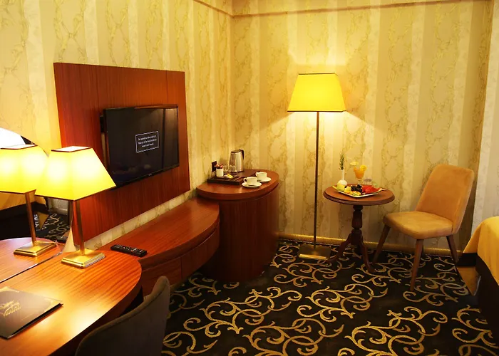 Grand Vuslat Trabzon