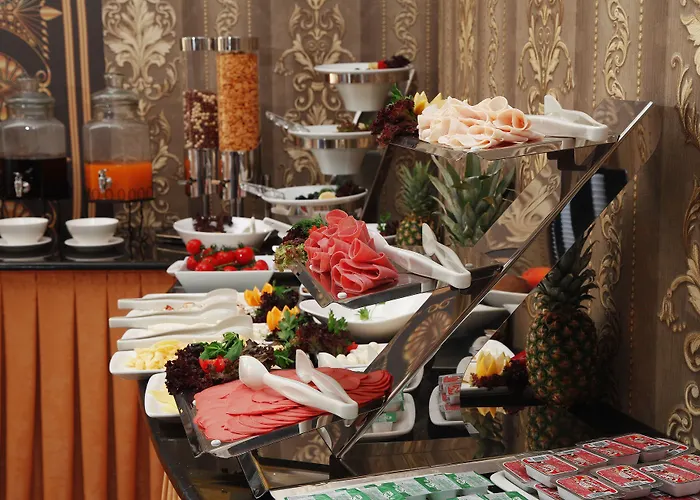 Grand Vuslat 2* Τραμπζόν