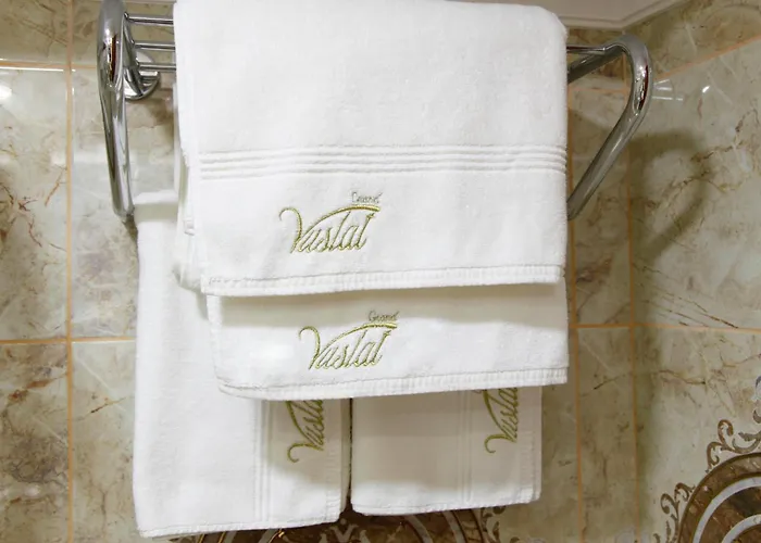 Grand Vuslat Hotel 2*